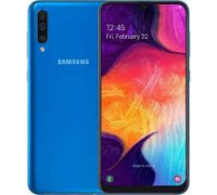 Смартфон Samsung Galaxy A50 (SM-A505FZBQSER)