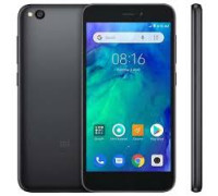 Смартфон Xiaomi Redmi Go Black (M1903C3GG)