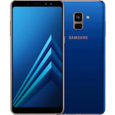 Смартфон Samsung Galaxy A8 (SM-A530FZBDSER)