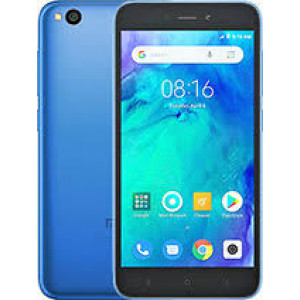 Смартфон Xiaomi Redmi Go Blue (M1903C3GG)