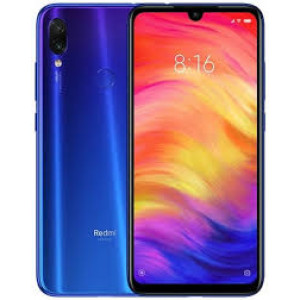 Смартфон Xiaomi Redmi Note 7 Blue (M1901F7G)