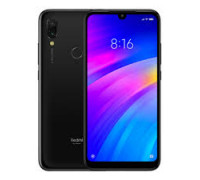Смартфон Xiaomi Redmi 7 Eclipse Black (M1810F6LG)