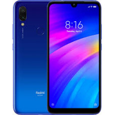 Смартфон Xiaomi Redmi 7 Comet Blue (M1810F6LG)