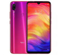 Смартфон Xiaomi Redmi Note 7 Nebula Red (M1901F7G)