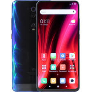 Смартфон Xiaomi Mi 9T Glacier Blue (M1903F10G)