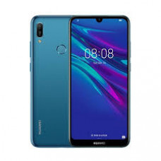 Смартфон Huawei Y6 2019 Sapphire Blue (MRD-LX1F)