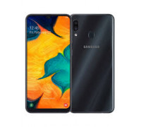 Смартфон Samsung Galaxy A30 (SM-A305FZKUSER)