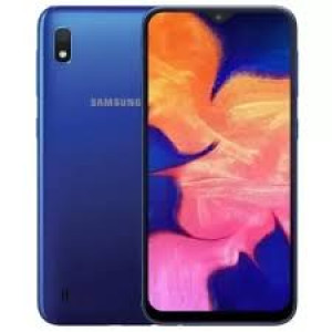 Смартфон Samsung Galaxy A10 (SM-A105FZBGSER)