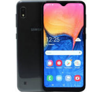 Смартфон Samsung Galaxy A10 (SM-A105FZKGSER)