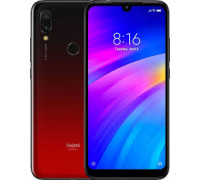 Смартфон Xiaomi Redmi 7 Lunar Red (M1810F6LG)