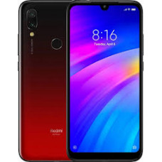 Смартфон Xiaomi Redmi 7 Lunar Red (M1810F6LG)