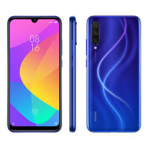 Смартфон Xiaomi Mi A3 Not just Blue (M1906F9SH)