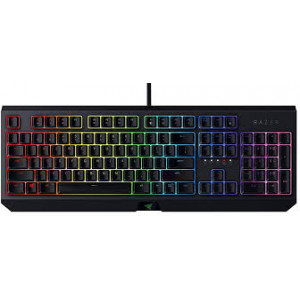 Клавиатура проводная Razer BlackWidow 2019 (RZ03-02861100-R3R1); USB; Black