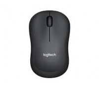 Мышь беспроводная Logitech M220 Silent Grey (910-004878)