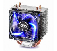 Вентилятор для AMD&Intel; Deepcool GAMMAXX300FURY (DP-MCH3-GMX300F) 