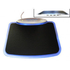 Коврик с подсветкой и хабом USB1.1