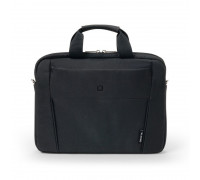 Сумка для ноутбука Laccoma 8613; 15.6''; Black