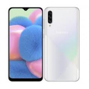 Смартфон Samsung Galaxy A30s (SM-A307FZWUSER)