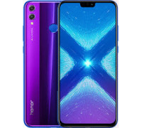 Смартфон Huawei Honor 8X Phantom Blue (JSN-L21)