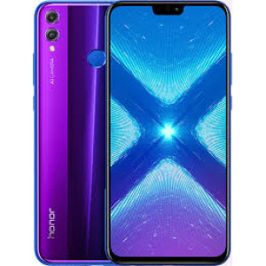 Смартфон Huawei Honor 8X Phantom Blue (JSN-L21)