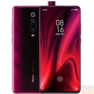 Смартфон Xiaomi Mi 9T Flame Red (M1903F10G)