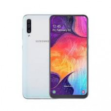 Смартфон Samsung Galaxy A50 (SM-A505FZWUSER)