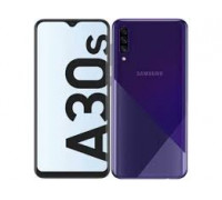 Смартфон Samsung Galaxy A30s (SM-A307FZLUSER)