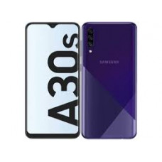 Смартфон Samsung Galaxy A30s (SM-A307FZLUSER)