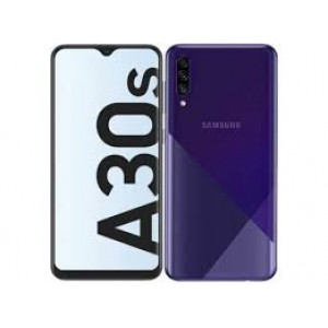 Смартфон Samsung Galaxy A30s (SM-A307FZLUSER)
