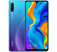 Смартфон Huawei P30 Lite Blue (MAR-LX1M)