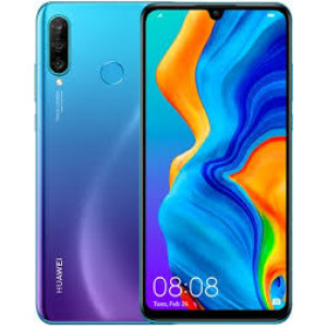 Смартфон Huawei P30 Lite Blue (MAR-LX1M)