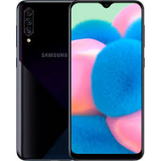 Смартфон Samsung Galaxy A30s (SM-A307FZKUSER)