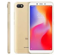 Смартфон Xiaomi Redmi 6A Gold (M1804C3CG)