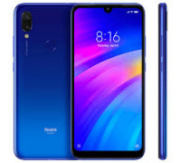 Смартфон Xiaomi Redmi 7 Comet Blue (M1810F6LG)