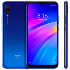 Смартфон Xiaomi Redmi 7 Comet Blue (M1810F6LG)