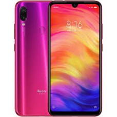 Смартфон Xiaomi Redmi Note 7 Nebula Red (M1901F7G)