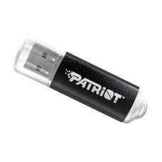 Flash-память PATRIOT 64 GB USB Patriot XPorter Pulse Black (PSF64GXPPBUSB)