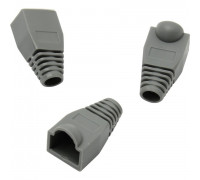 Колпачек на коннектор RJ-45