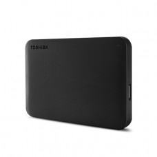 Жесткий диск USB 3.0 4000.0 Gb; Toshiba Canvio Ready; 2.5''; Black (HDTP240EK3CA)