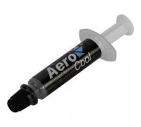 Паста термопроводная AeroCool Baraf (4710700955932); 1.0g, шприц