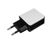 Сетевое зарядное устройство MRM MR30C QC3 0.5V/3.1 A + кабель TypeC