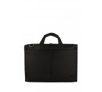Сумка для ноутбука Laccoma 912-20; 15.6"; Black
