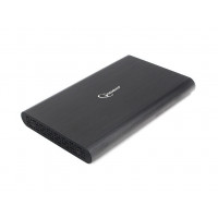 Карман для HDD Gembird EE2-U3S-50; SATA 2.5'' USB3.0; Black