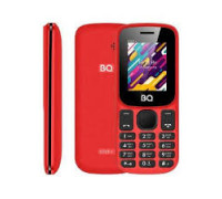 Мобильный телефон BQ Step+NewRed (BQ-1848)
