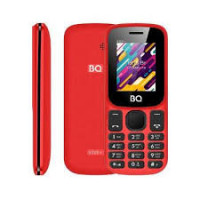 Мобильный телефон BQ Step+NewRed (BQ-1848)