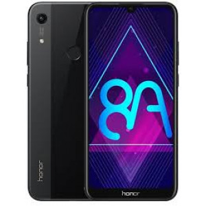 Смартфон Huawei Honor 8A Black (JAT-LX1)