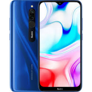Смартфон Xiaomi Redmi 8 Sapphire Blue (M1908C3IG)