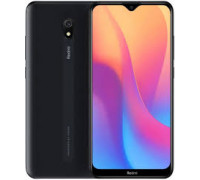 Смартфон Xiaomi Redmi 8A Midnight Black (M1908C3KG)