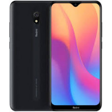 Смартфон Xiaomi Redmi 8A Midnight Black (M1908C3KG)