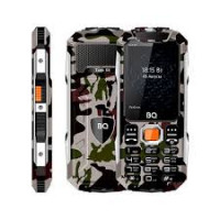Мобильный телефон BQ Tank SE Military Green (BQ-2432)
